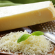 Illustration for article titled You Think You're Putting Parm on Your Pasta, But It Might Actually Just Be Wood Pulp
